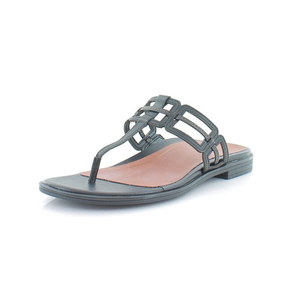 Vionic Alvana Black (Wide)
